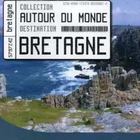 Couverture du produit · Bretagne