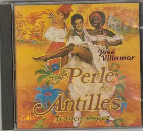 Couverture du produit · La Perle Des Antilles