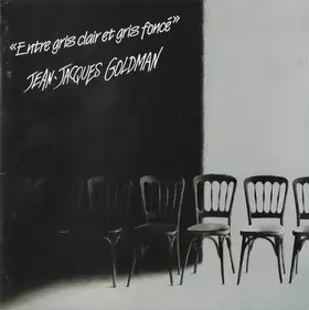 Couverture du produit · Entre Gris Clair Et Gris Foncé