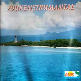 Couverture du produit · Zoukenstrumantal