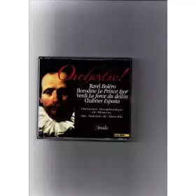 Couverture du produit · OUVERTURES