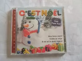 Couverture du produit · C'est Noel