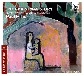 Couverture du produit · The Christmas Story