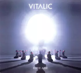 Couverture du produit · Rave Age