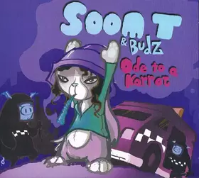 Couverture du produit · Ode To A Karrot