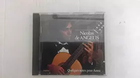 Couverture du produit · Quelques Notes pour Anna