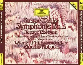 Couverture du produit · Symphony No. 3