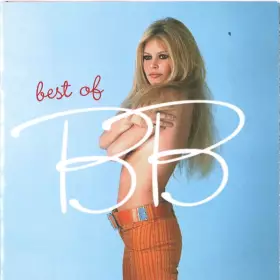 Couverture du produit · Best Of BB
