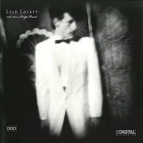 Couverture du produit · Lyle Lovett And His Large Band