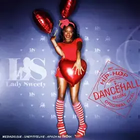 Couverture du produit · Lady Sweety