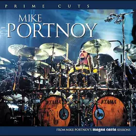 Couverture du produit · Prime Cuts (From Mike Portnoy's Magna Carta Sessions)