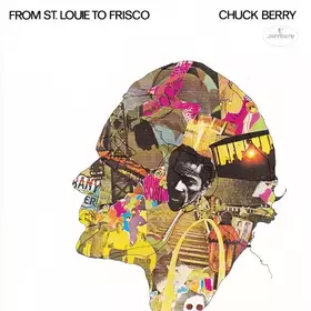 Couverture du produit · From St. Louie To Frisco