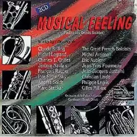 Couverture du produit · Musical Feeling