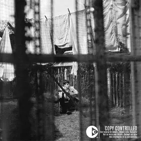 Couverture du produit · Chaos And Creation In The Backyard