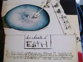 Couverture du produit · Les Chants D'Edith