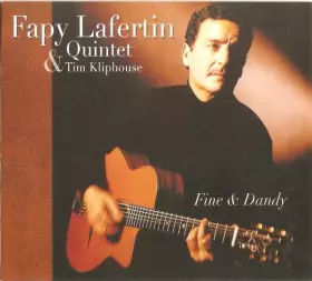 Couverture du produit · Fine & Dandy