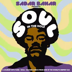 Couverture du produit · Soul In The Hole (A Journey Into Funk / Soul / Boogie & Disco From One Of The World's Deepest DJs)