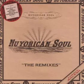 Couverture du produit · The Remixes