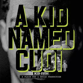 Couverture du produit · A Kid Named Cudi