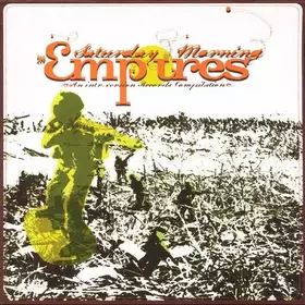 Couverture du produit · Saturday Morning Empires