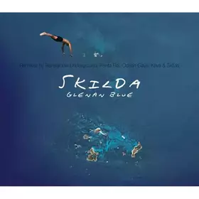 Couverture du produit · Glenan Blue