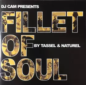 Couverture du produit · Fillet Of Soul