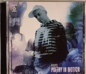 Couverture du produit · Poetry In Motion