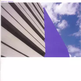 Couverture du produit · Warp10+3 Remixes