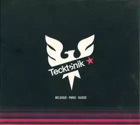 Couverture du produit · Tecktonik