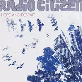 Couverture du produit · Hope And Despair