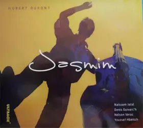 Couverture du produit · Jasmin