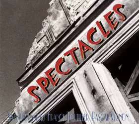 Couverture du produit · Spectacles