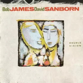 Couverture du produit · Double Vision