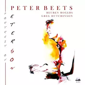 Couverture du produit · Portrait of Peterson