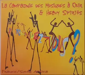 Couverture du produit · ! Rendez-vous ?