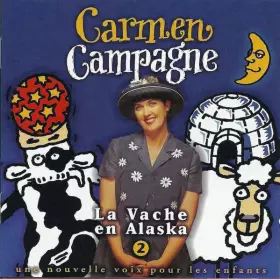 Couverture du produit · 2 - La Vache En Alaska