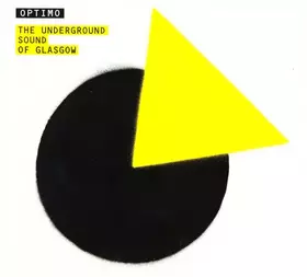 Couverture du produit · The Underground Sound Of Glasgow