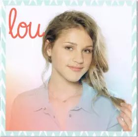 Couverture du produit · Lou