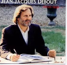 Couverture du produit · Depuis 1959...Avec Toi