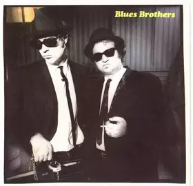 Couverture du produit · Briefcase Full Of Blues
