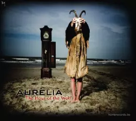 Couverture du produit · The Hour Of The Wolf