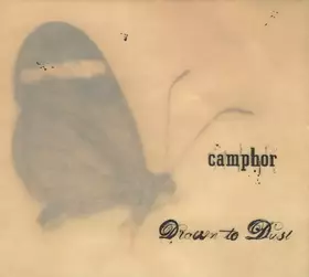 Couverture du produit · Drawn To Dust