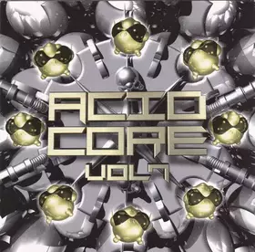 Couverture du produit · Acid Core Vol 7