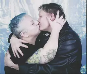 Couverture du produit · Modern Love