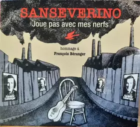 Couverture du produit · Joue Pas Avec Mes Nerfs