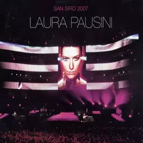 Couverture du produit · San Siro 2007