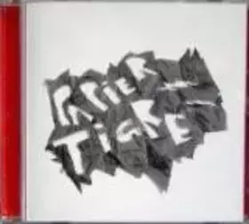 Couverture du produit · Papier Tigre