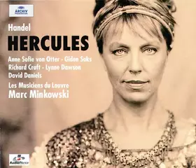 Couverture du produit · Hercules