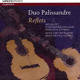 Couverture du produit · Reflets