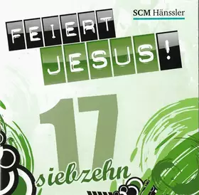 Couverture du produit · Feiert Jesus! 17